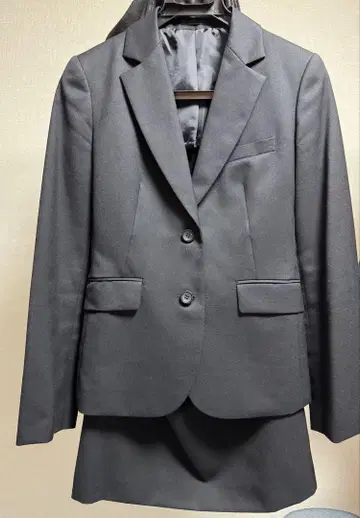 AOKI LES MUSE 취업 정장 S
