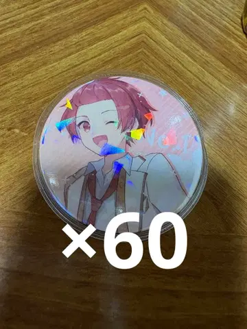 리우라 최애 밀착 2022 이레이스 캔뱃지