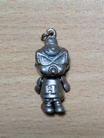 레어 히스테릭 미니 mini짱 펜던트 탑