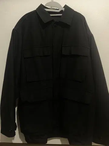 beams 자켓