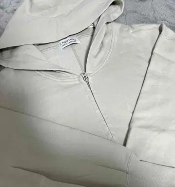 후드티 내추럴 Chi 님