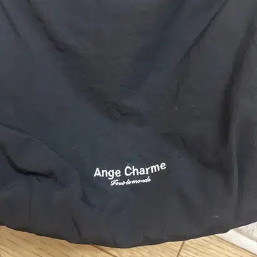 Ange Charme 츠지짱 백팩 시마무라