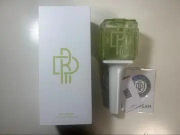 nctdream 공식 응원봉