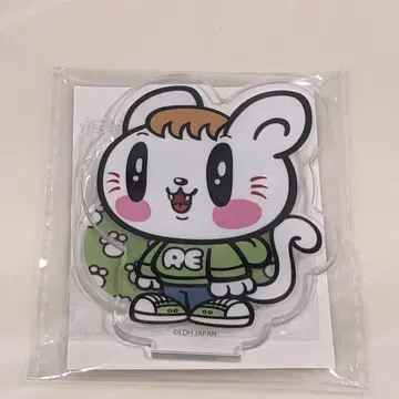 제네코 GENERATIONS 아크릴 스탠드 사노 레오