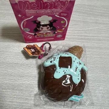 mellojoy 베이커리 시리즈