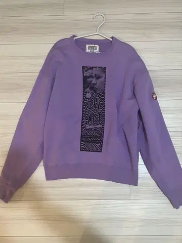 CAV EMPT (C.E) 맨투맨