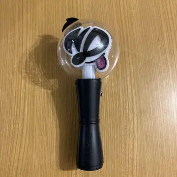 나니와단시 2025 BON BON VOYAGE 응원봉