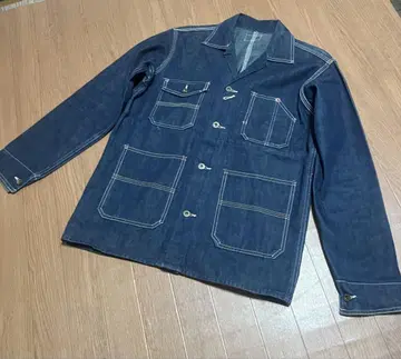 DEADSTOCK 40 s NATEX GURD Chorejacket