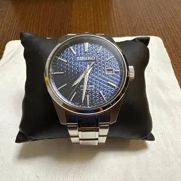 세이코 프레사지 sarx077