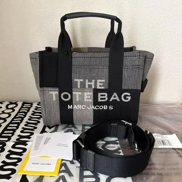 [ 새상품 ] MARCJACOBS 마크제이콥스 숄더백 토트백