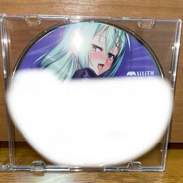 대마인 드라마 CD 소슈 헤비코