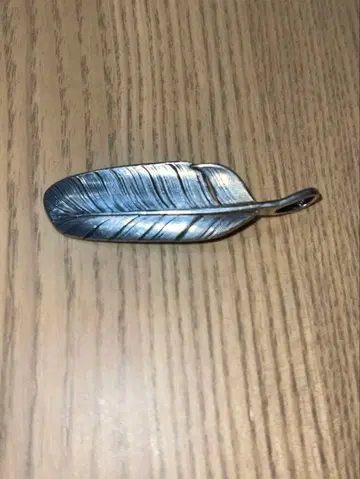 레어 lynchsilversmith 린치 실버스미스 풍차 페더
