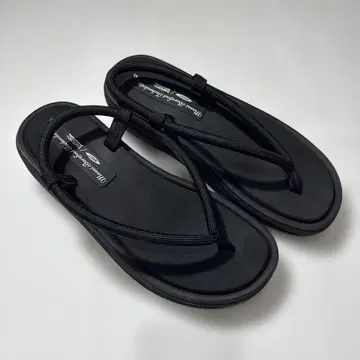 MBT BUNTARO 샌들 사이즈 41