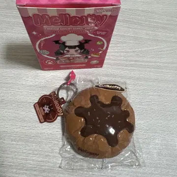 mellojoy 베이커리 시리즈