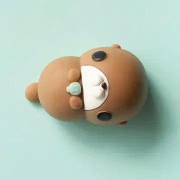 모니마루즈 랏코 moni moni ANIMALS 스퀴즈