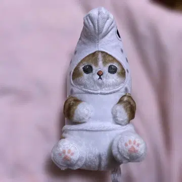 모프 샌드 인형옷 봉제 인형