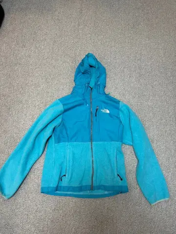 THE NORTH FACE 플리스 자켓