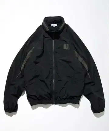 CAHLUMN Recycled Nylon Track Jacket XL