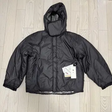 새상품 Goldwin 0 WINDSTOPPER PADDED JACKET