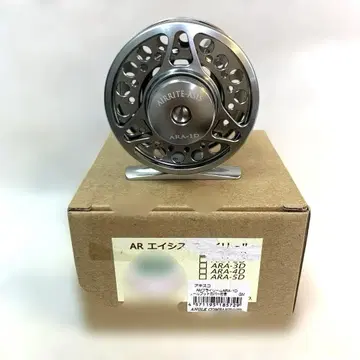 AXISCO AR 에이시스 플라이 릴
