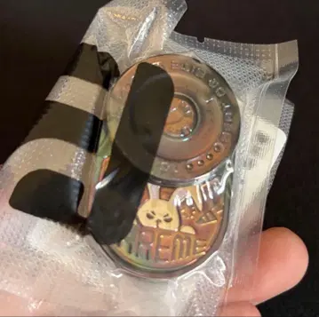 미개봉 새상품 토끼 피젯 토이 지르코늄제 EDC fidget