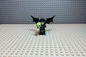 LEGO 인형 스컬 소서러