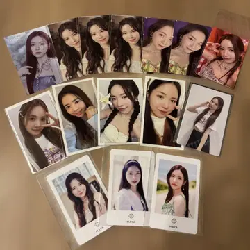 NiziU 마야