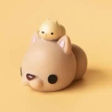 모니마루즈 캥거루 moni moni ANIMALS 스퀴즈