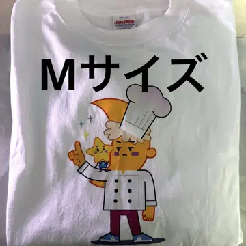 미드나잇 포장마차 티셔츠 M 사이즈