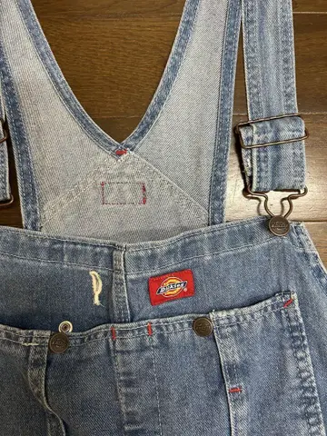 디키즈 오버롤 38 x 32