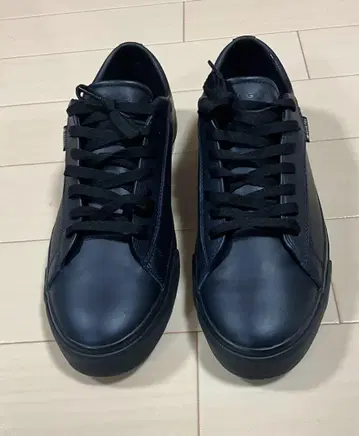 REGAL 로우컷 스니커즈 GORE-TEX