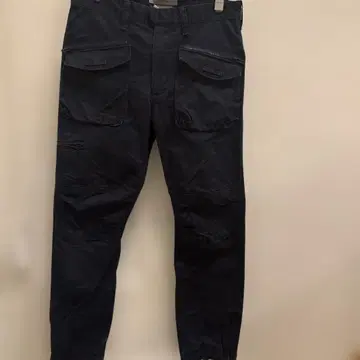nonnative 밀리터리 팬츠 사이즈 2 레어 아카이브