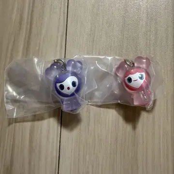 TWICE 메지루시 액세서리 사나 모모 가챠