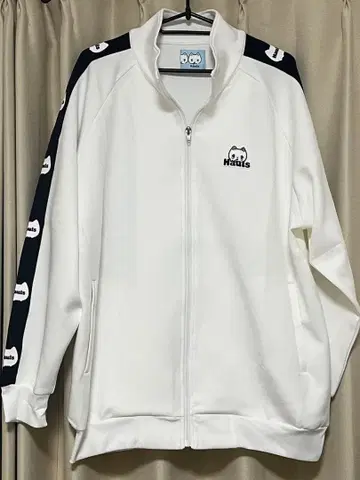 Hauls 하우루즈 신! 네코미 신! 저지 상 화이트