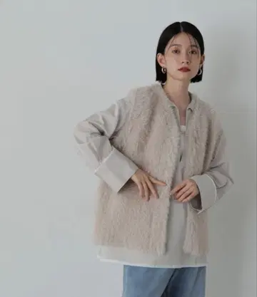 N. Natural Beauty Basic 페더얀 베스트