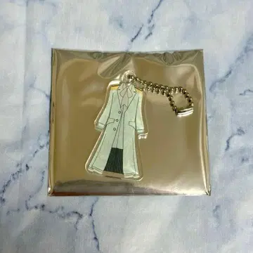후쿠모토 타이세이 의상 참