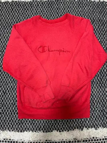 Champion 리버스 위브 90s 90년대
