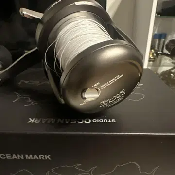 STUDIO OCEAN MARK 블루 헤븐 l105XH/R