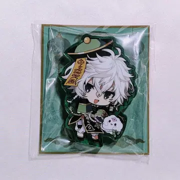 니지산지 무라쿠모 카게츠 Dytica 2주년 아크릴 블록