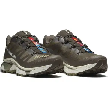 XT-4 OG 오로라 보레알리스 Size 29cm