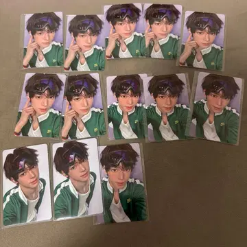 한진 세트 TWS 'play hard weverse 혜택
