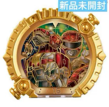 [ 새상품 ] DX 센타이링 주우렌쟈 넘버원 전대 고쥬우쟈