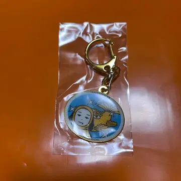 키타니 타츠야 지역 한정 키링 [ 나고야 ]