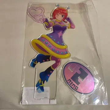 5등분의 신부 Space Girl 특대형 아크릴 스탠드 나카노 니노