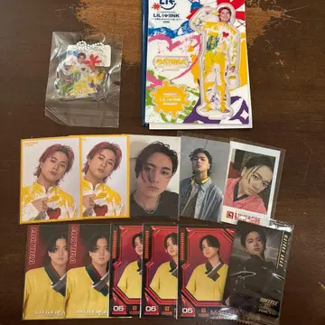 LILLEAGUE 오카오 마코토