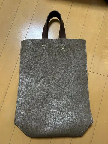 Hender Scheme paper bag big