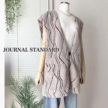 [ 2023AW ] JOURNAL STANDARD 드로잉 보아 베스트