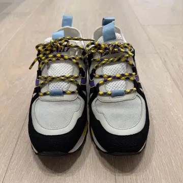 [새상품급] BALLY 스니커즈
