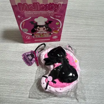 mellojoy 베이커리 시리즈