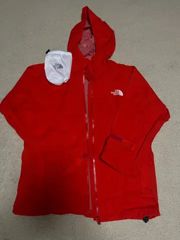 THE NORTH FACE 나일론 자켓 NP11536 사이즈 M